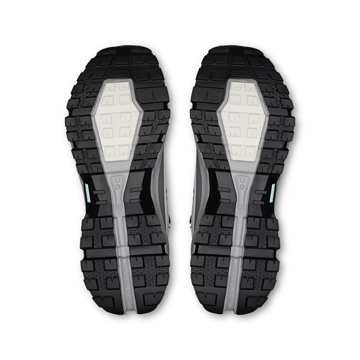Cloudrock Mid Waterproof | Premium Mid-Cut Hiking Boots