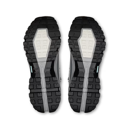 Cloudrock Mid Waterproof | Premium Mid-Cut Hiking Boots