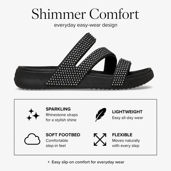 Summer Sale | Women's Stylish Strappy Sandals – 50% OFF