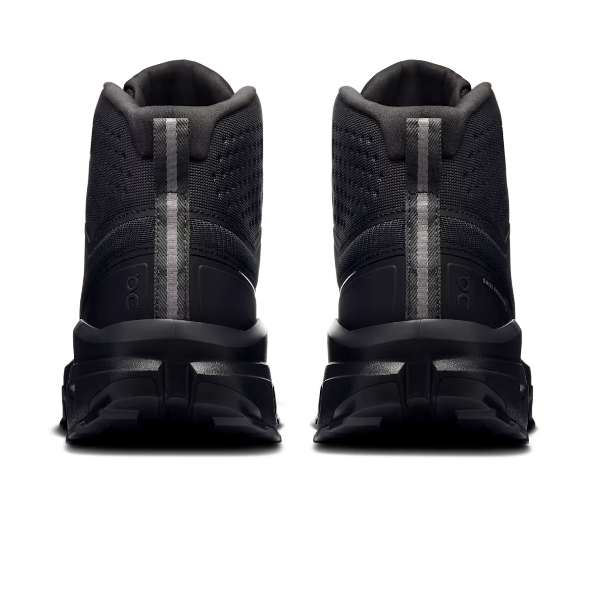 Cloudrock Mid Waterproof | Premium Mid-Cut Hiking Boots