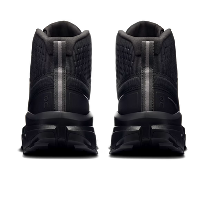 Cloudrock Mid Waterproof | Premium Mid-Cut Hiking Boots