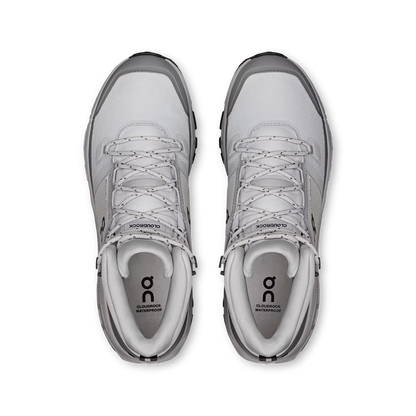Cloudrock Mid Waterproof | Premium Mid-Cut Hiking Boots
