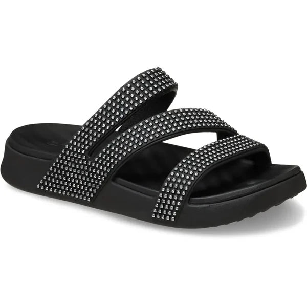 Summer Sale | Women's Stylish Strappy Sandals – 50% OFF