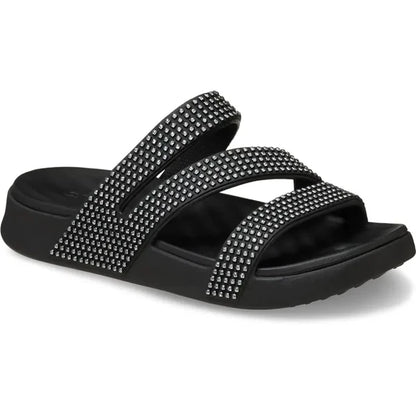 Summer Sale | Women's Stylish Strappy Sandals – 50% OFF