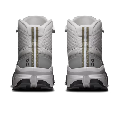 Cloudrock Mid Waterproof | Premium Mid-Cut Hiking Boots