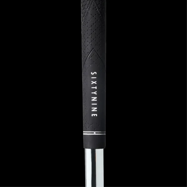 3 Golf Wedge Set – 54°, 60° & 69° Short Game Wedges