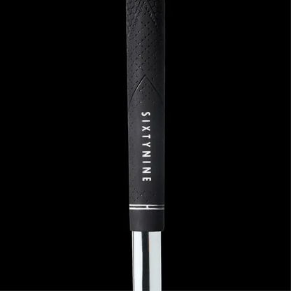 3 Golf Wedge Set – 54°, 60° & 69° Short Game Wedges