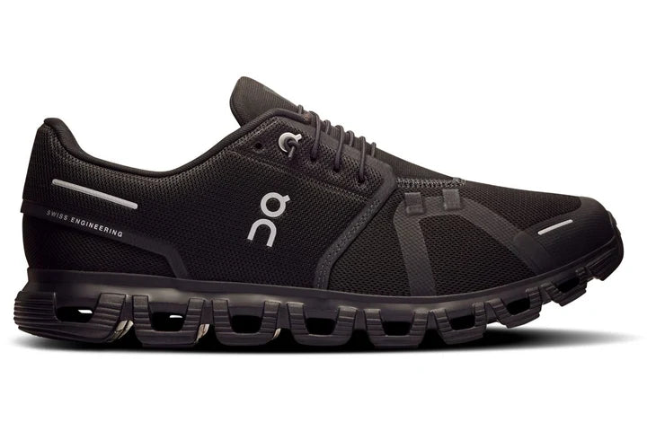 Running Cloud 6