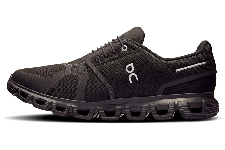 Running Cloud 6
