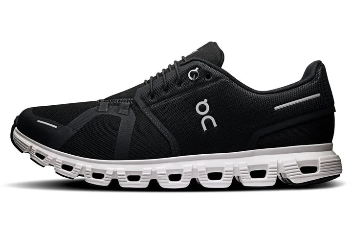 Running Cloud 6