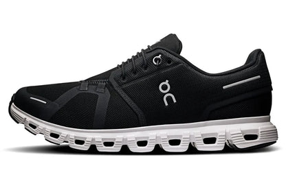 Running Cloud 6