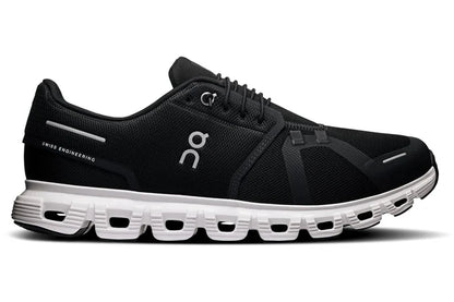 Running Cloud 6