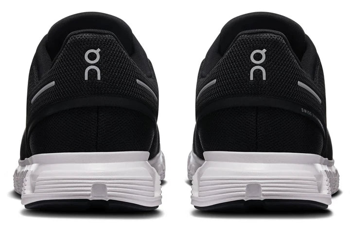 Running Cloud 6