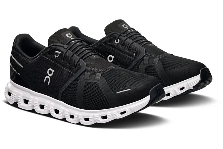 Running Cloud 6