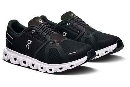 Running Cloud 6