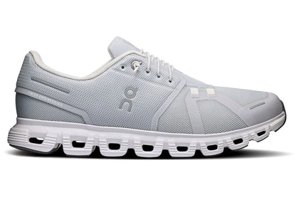 Running Cloud 6