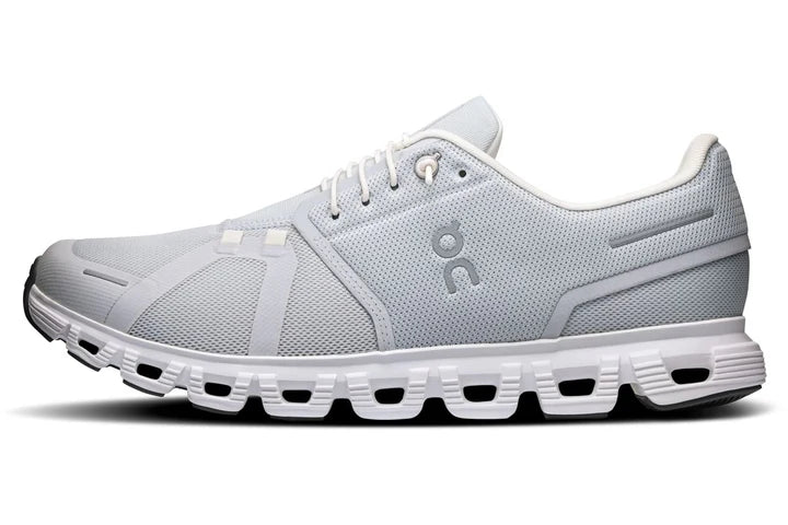 Running Cloud 6
