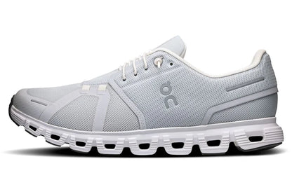 Running Cloud 6