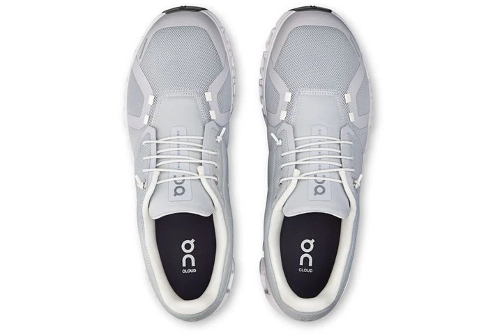 Running Cloud 6