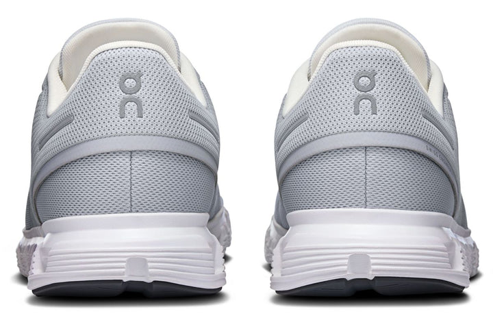 Running Cloud 6