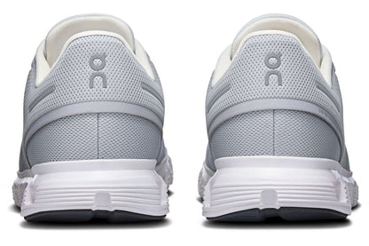 Running Cloud 6