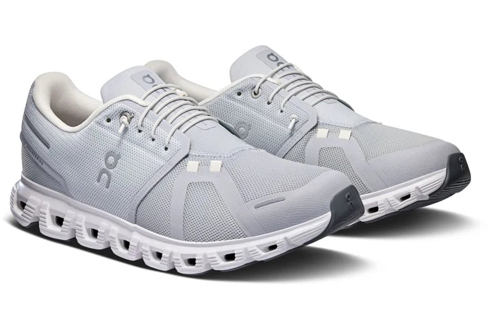 Running Cloud 6