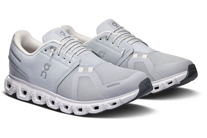 Running Cloud 6