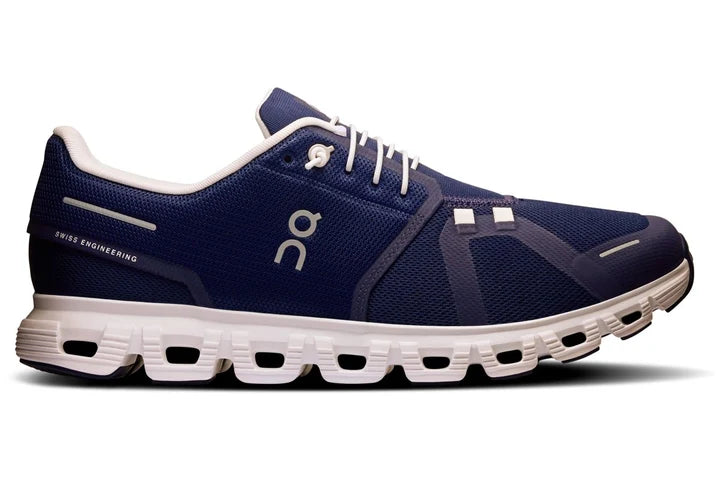 Running Cloud 6