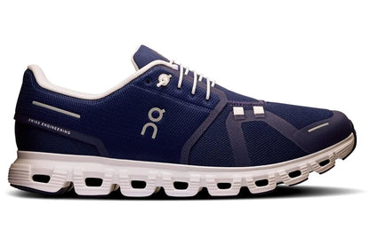 Running Cloud 6