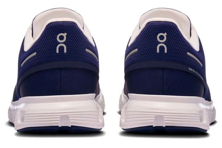 Running Cloud 6