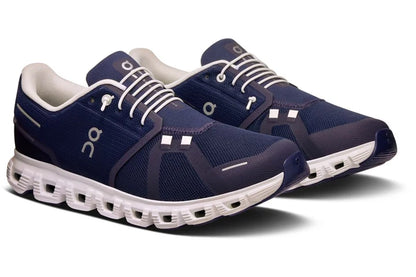 Running Cloud 6