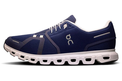 Running Cloud 6