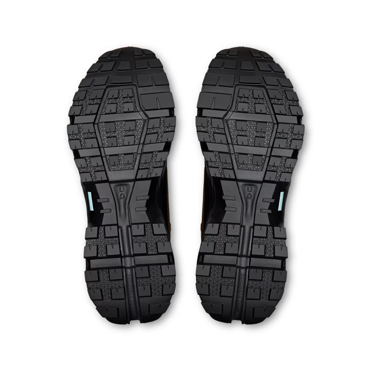 Cloudrock Mid Waterproof | Premium Mid-Cut Hiking Boots