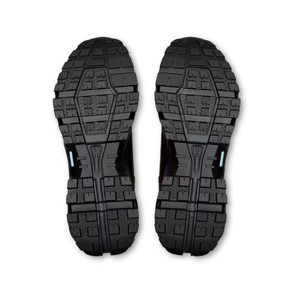Cloudrock Mid Waterproof | Premium Mid-Cut Hiking Boots