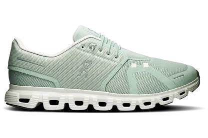 Running Cloud 6