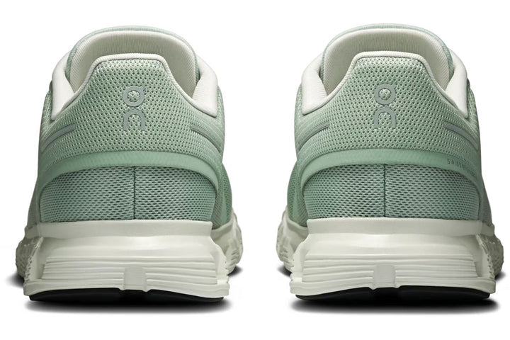 Running Cloud 6