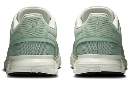 Running Cloud 6