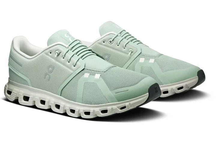 Running Cloud 6