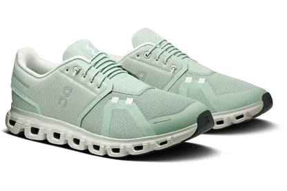 Running Cloud 6