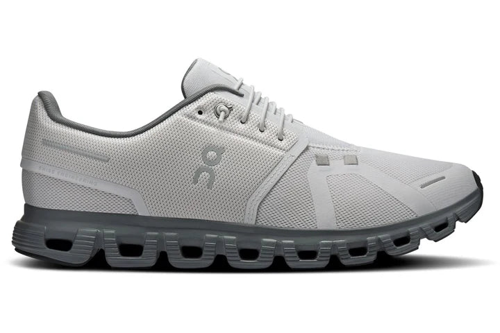 Running Cloud 6
