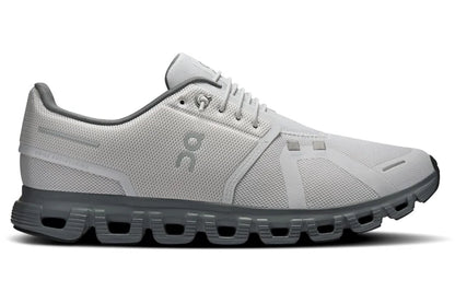 Running Cloud 6