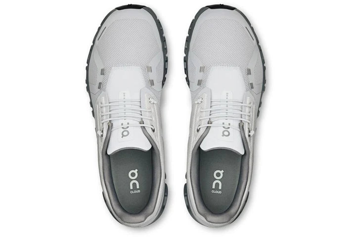 Running Cloud 6