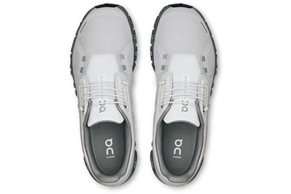Running Cloud 6