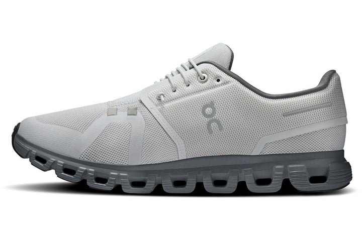 Running Cloud 6