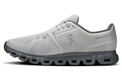 Running Cloud 6