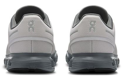Running Cloud 6