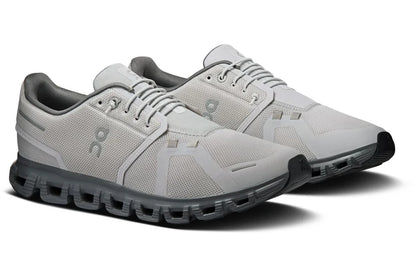 Running Cloud 6